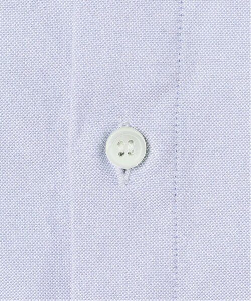 セール】《追加》Oxford Long シャツ（シャツ/ブラウス）｜Plage