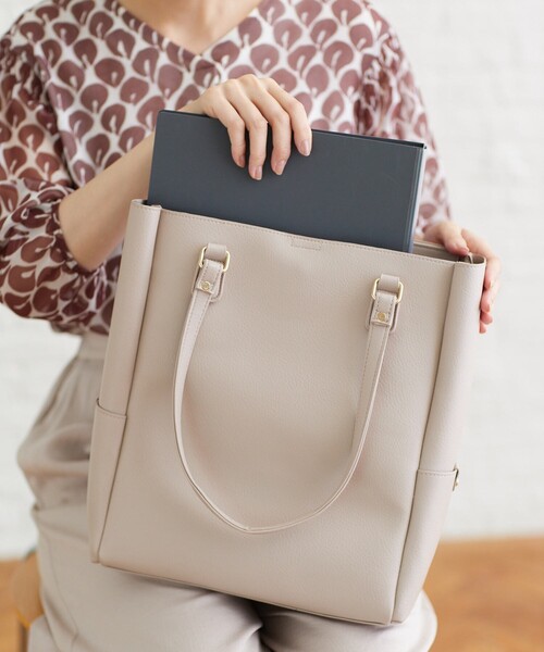 Reflect（リフレクト）の「◇【コートの上からでも肩掛けしやすい