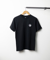 【69】【ミドルウェイト】ショートスリーブ　コットンTシャツ