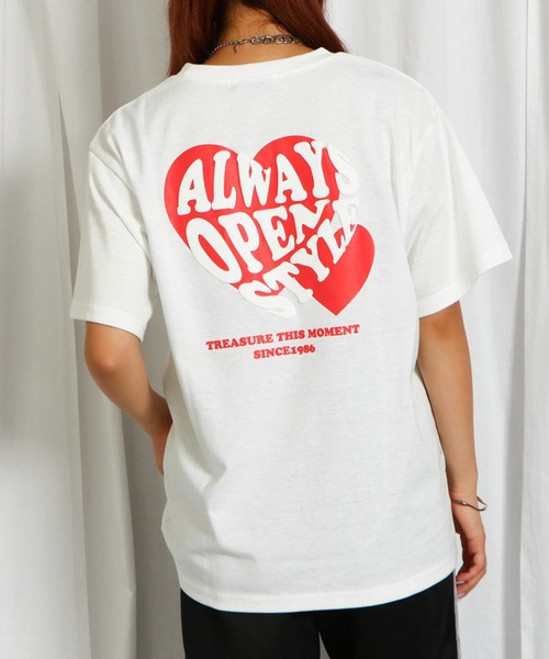 pot enth Tシャツ 堀江翔太/内田啓介 LAST SEASON Tシャツ【全2色】