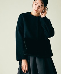 Rose Tiara｜ローズティアラのノーカラージャケット通販 - ZOZOTOWN