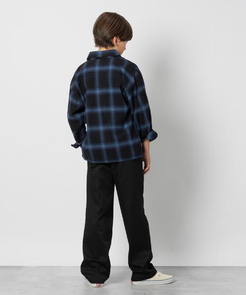 Right-on(ライトオン)の「Dickies(ディッキーズ)【キッズ】ワークパンツ(その他パンツ・キッズ・ブラック/ベージュ・140/150/160/170)」の22枚目の写真