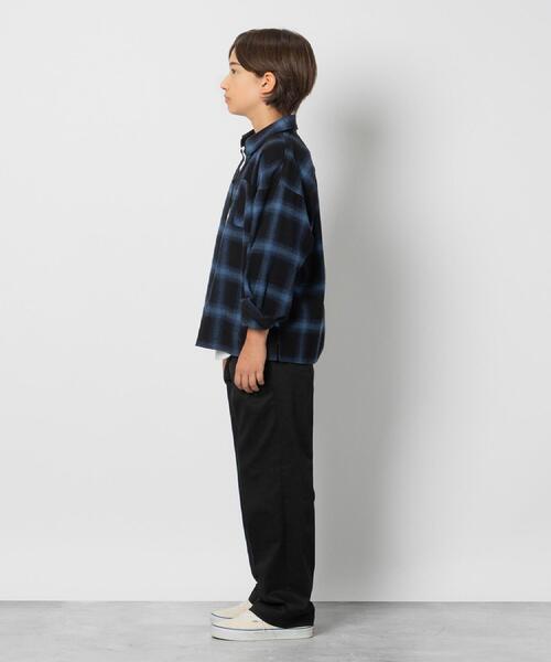 Right-on(ライトオン)の「Dickies(ディッキーズ)【キッズ】ワークパンツ(その他パンツ・キッズ・ブラック/ベージュ・140/150/160/170)」の21枚目の写真