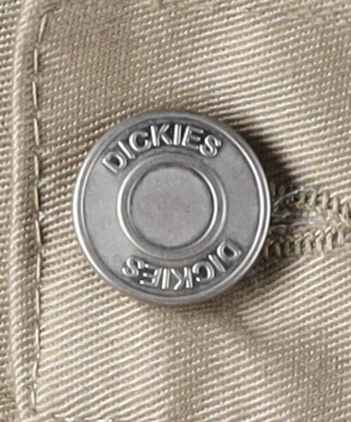 Right-on(ライトオン)の「Dickies(ディッキーズ)【キッズ】ワークパンツ(その他パンツ・キッズ・ブラック/ベージュ・140/150/160/170)」の16枚目の写真
