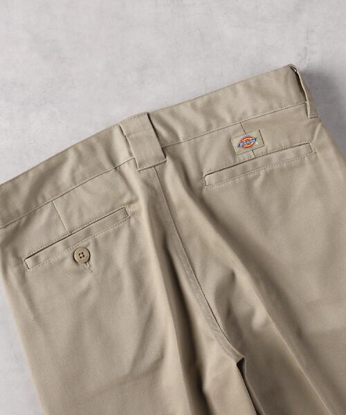 Right-on(ライトオン)の「Dickies(ディッキーズ)【キッズ】ワークパンツ(その他パンツ・キッズ・ブラック/ベージュ・140/150/160/170)」の7枚目の写真