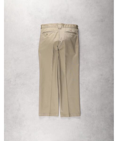 Right-on(ライトオン)の「Dickies(ディッキーズ)【キッズ】ワークパンツ(その他パンツ・キッズ・ブラック/ベージュ・140/150/160/170)」の4枚目の写真