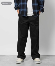 【Dickies】ワークパンツ