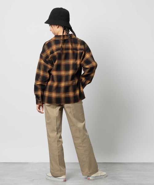 Right-on（ライトオン）の「【Dickies】ワークパンツ（その他パンツ・キッズ・ブラック/ベージュ・140/150/160/170）」の14枚目の写真
