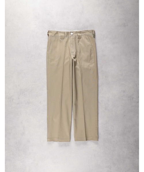 Right-on（ライトオン）の「【Dickies】ワークパンツ（その他パンツ・キッズ・ブラック/ベージュ・140/150/160/170）」の4枚目の写真