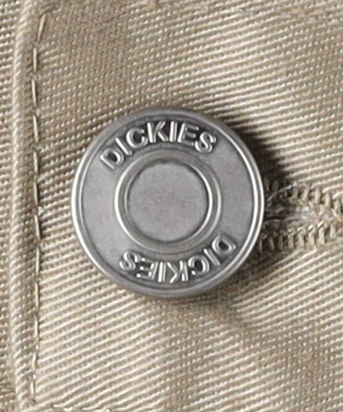 Right-on（ライトオン）の「【Dickies】ワークパンツ（その他パンツ・キッズ・ブラック/ベージュ・140/150/160/170）」の5枚目の写真