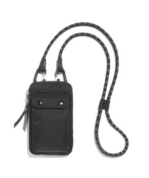 UNTRACK（アントラック）の「UNTRACK CITY/DS スマホショルダー 60211（ショルダーバッグ）」
