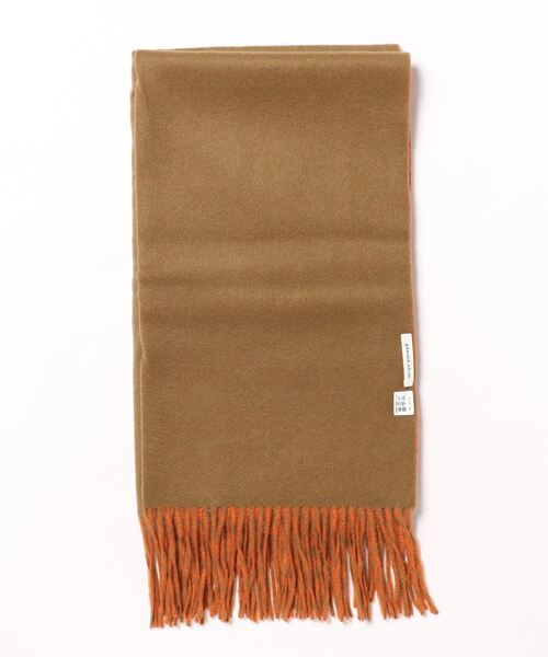 アソースメレ　ASAUCE MÊLER スポンディッシュカシミヤストール ASAUCE MELER（アソースメレ）スポンディッシュカシミヤ