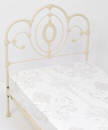G863\" LAURA ASHLEY シングルサイズ ベッド マットレスセット LAURA ASHLEY（ベッド/マットレス）のフリマアイテム一覧