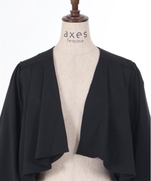 axes シノワズリボレロジャケット TS414X01S_L.jpg