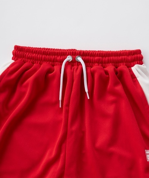 FILA(フィラ)の「【FILA/フィラ】キッズ裾開きジャージパンツ 裾ボタン ダンス(その他パンツ・キッズ・ホワイト/レッド/ブラック・160/170/130/140/150)」の13枚目の写真