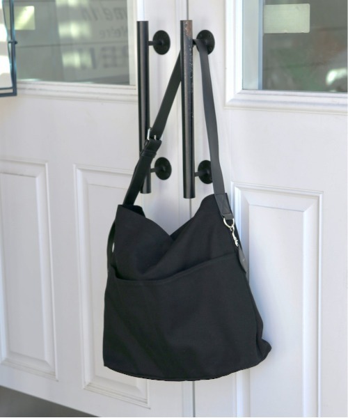 バッグ eaphi COCOON ONE SHOULDER BAG Amazon.co.jp: MUJI EGB26A4A One Shoulder Bag with Plant