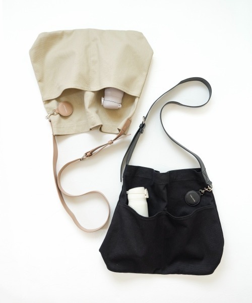 バッグ eaphi COCOON ONE SHOULDER BAG F/CE. 【期間限定ポイント10倍】SALE！エフシーイー 2WAY