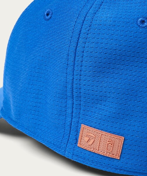 TaylorMade（テーラーメイド）の「【別注】＜TaylorMade×UNITED ARROWS＞ キャップ（ゴルフグッズ・メンズ・ロイヤルブルー/ネイビー/ホワイト・FREE）」の5枚目の写真