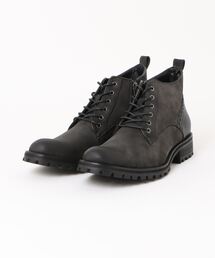 HIDEAWAYS NICOLE | タンクソールブーツ(ブーツ)