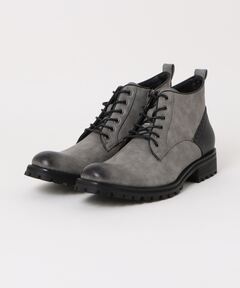 新品 N.ハリウッド x TIMBERLAND PRO チャッカブーツ28cmⒽ ブランド