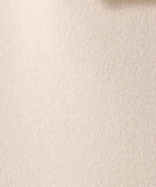 Jewel Changes(ジュエルチェンジズ)の「●JOC 15FW W チェスター コート(チェスターコート・レディース・ナチュラル/ブラウン/ネイビー・36/38)」の12枚目の写真