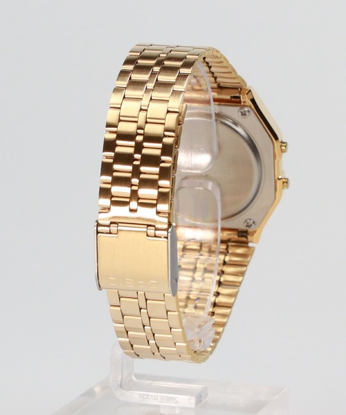 時計 CASIO Classic A158WEGV-9AJF CASIO カシオ 腕時計 CASIO CLASSIC A158WEGV-9AJF 時計
