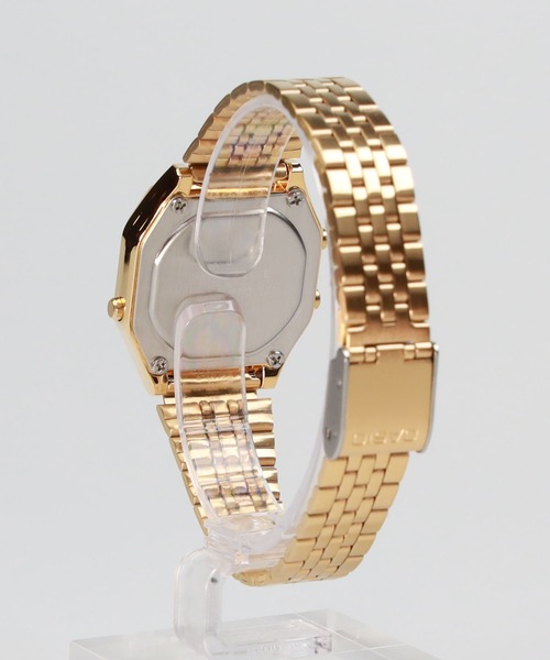 CASIO（カシオ）の「CASIO CLASSIC / A158WEGV-9AJF（デジタル
