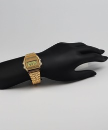 時計 CASIO Classic A158WEGV-9AJF A158WEGV-9AJF | CASIO