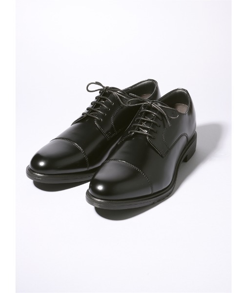 【セール】WEB限定 ストレートチップシューズ 抗菌（ドレスシューズ）｜SUIT SQUARE（スーツスクエア）