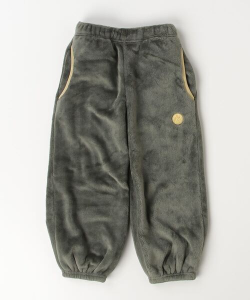 マーモット キッズ バイガンフリースパンツ（その他パンツ）｜Marmot（マーモット）