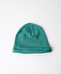 LEUCHTFEUER（ロイフトフォイヤー）の「【 LEUCHTFEUER】ROLLRAND（ニットキャップ/ビーニー）」