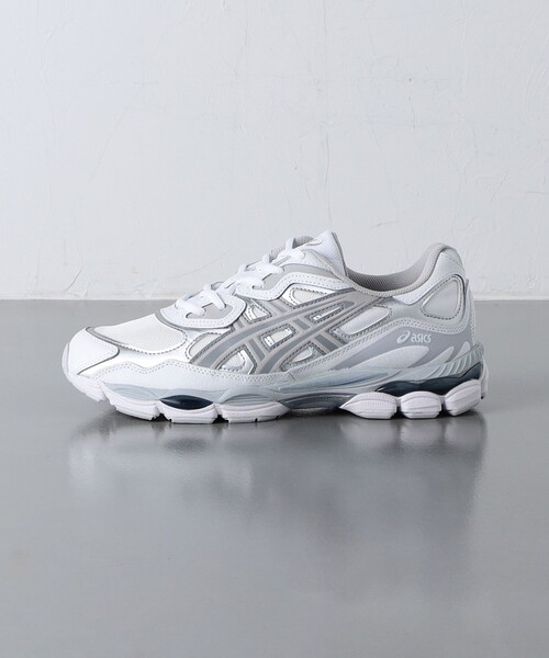 ＜asics＞ GEL-NYC 100/スニーカー