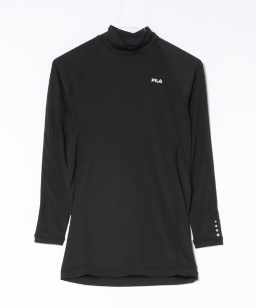 FILA - Fila インナー FILA 【ネコポスもOK】 インナー 着圧 コンプレッションウェア