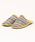 DULTONi_gj́uSLIPPERS WOMEN SAMOA/ Xbp for WOMENi[V[Y/XbpjvbCG[