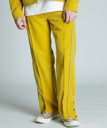 Schott/ショット/VELOR WESTERN PANTS/ベロア ウエスタン パンツ