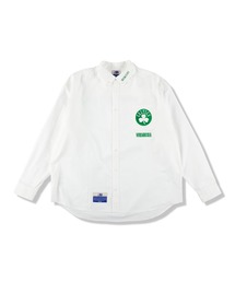 NBA x WDS OX SHIRT