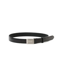 BEAMS PLUS(�r�[���X�v���X)��Plate Belt Dress Calf(�x���g)