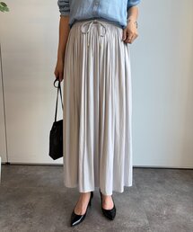 Jena espace merveilleux | 【新色登場】【低身長サイズ】プリーツスカーチョ(その他パンツ)