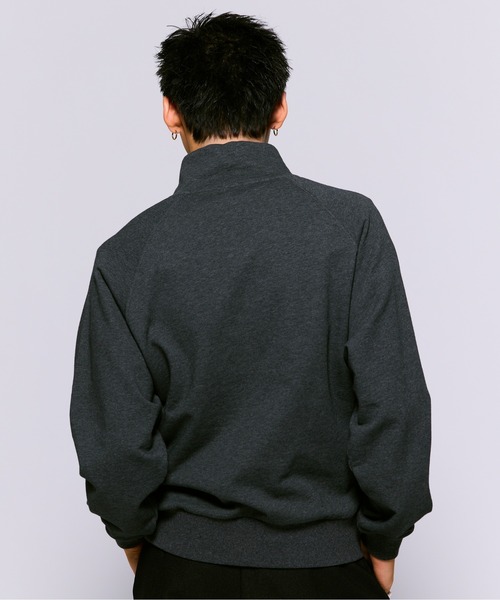 NFL TEAM APPAREL ハーフジップ 楽天市場】【即日発送可】ナイキ（NIKE） ハーフジップ トップ