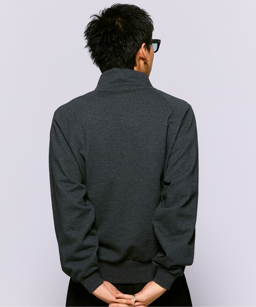 【大人気】HUMAN MADE ブラック ハーフジップ本日限定価格 大人気】HUMAN MADE ブラック ハーフジップ本日限定価格 トップス