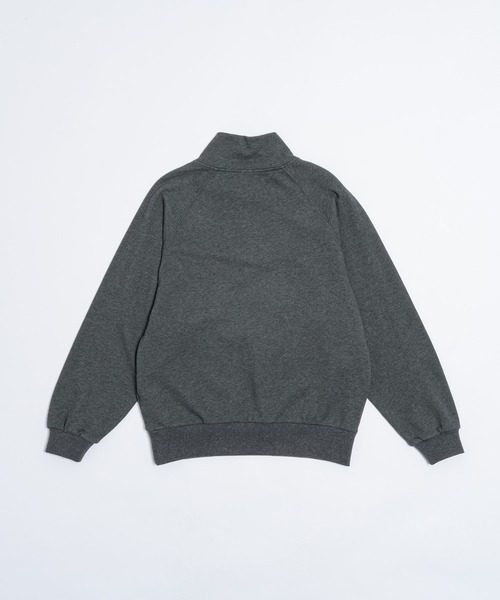 THE BOLDMAN（ザ ボールドマン）の「Vneck Heavy Sweat