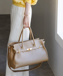 MILOS | 《追加》MILOS/ミロス 金具付きショルダー(ショルダーバッグ)