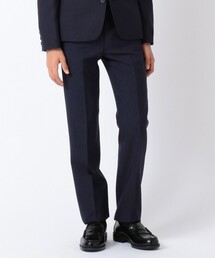J.PRESS（ジェイプレス）の「【140-170cm】ギャバタッサー パンツ（その他パンツ・キッズ）」