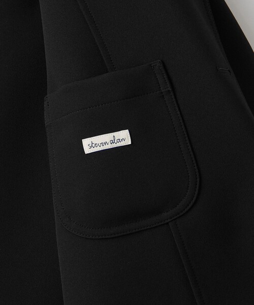 セール】＜Steven Alan＞ PE/VIN シングル 3B ジャケット