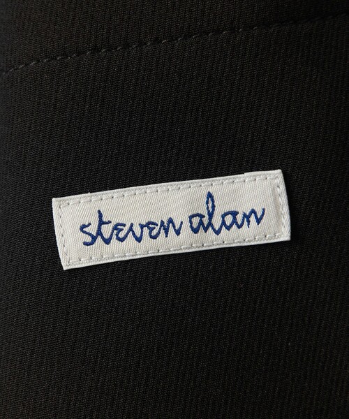 セール】＜Steven Alan＞ PE/VIN シングル 3B ジャケット
