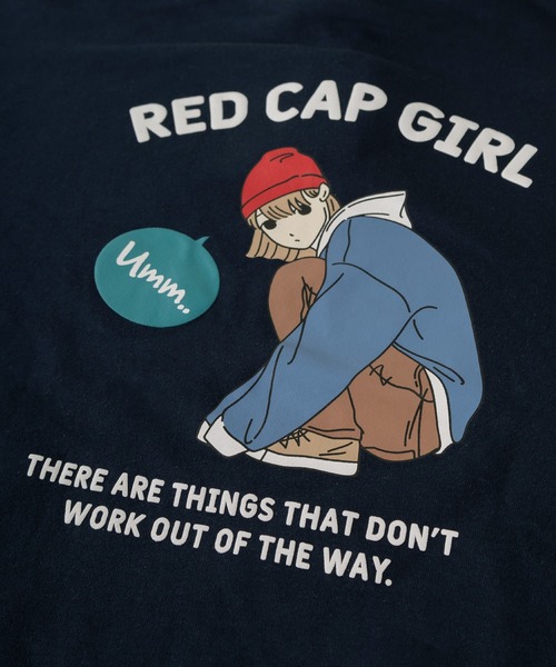 バンドライン] KMD ケーエムディー HipHop ヒップホップ パーカー