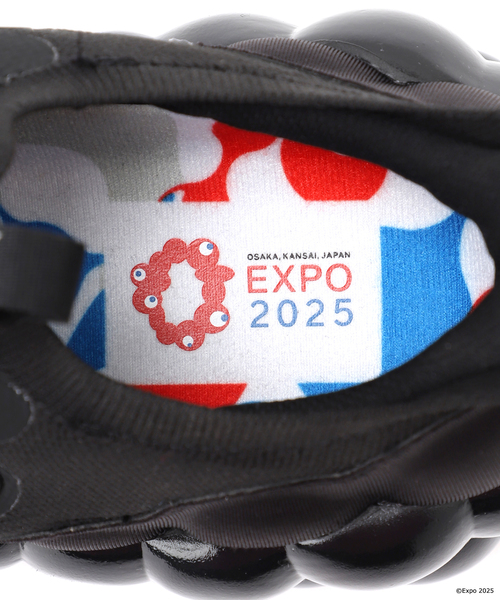 ミズノ　Mizuno EXPO2025 ミズノエナジー[ユニセックス] | 2025大阪・関西万博