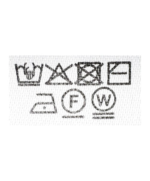 BEAMS T（ビームスティー）の「WHIMSY SOCKS × LOLAS / BLOOD SWEATER（ニット/セーター・メンズ・ブラック・M/XL）」の7枚目の写真