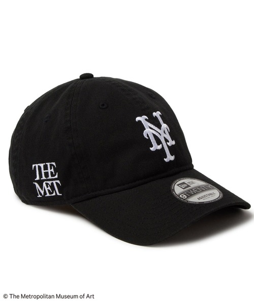 NEW ERA/ニューエラ キャップ 9TWENTY The Met ニューヨーク