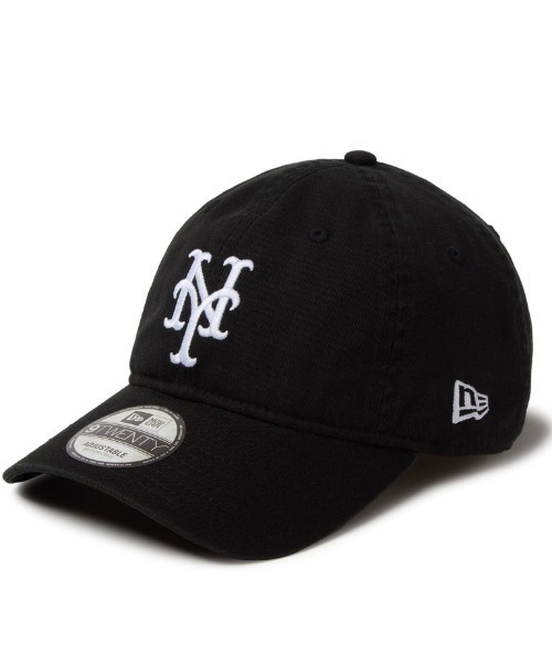 NEW ERA/ニューエラ キャップ 9TWENTY The Met ニューヨーク